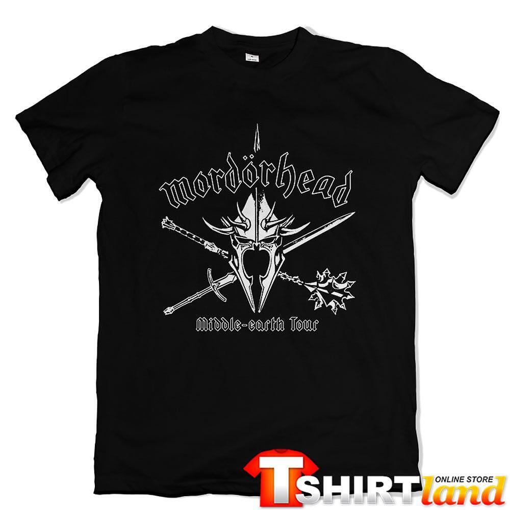 T-Shirt The Lord Of The Rings LOTR13