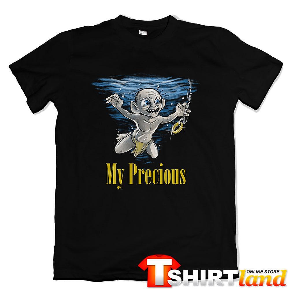T-Shirt The Lord Of The Rings LOTR16