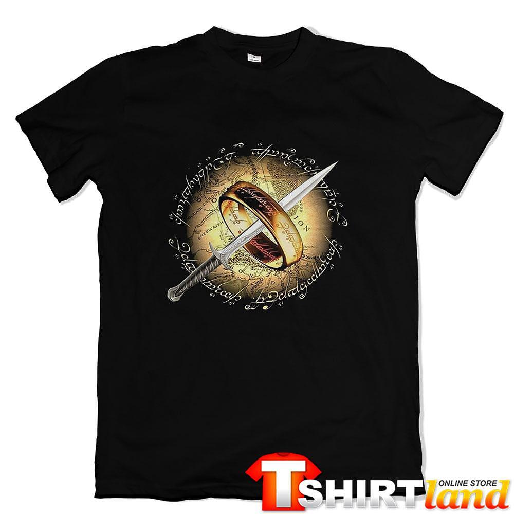 Tricou The Lord Of The Rings LOTR18