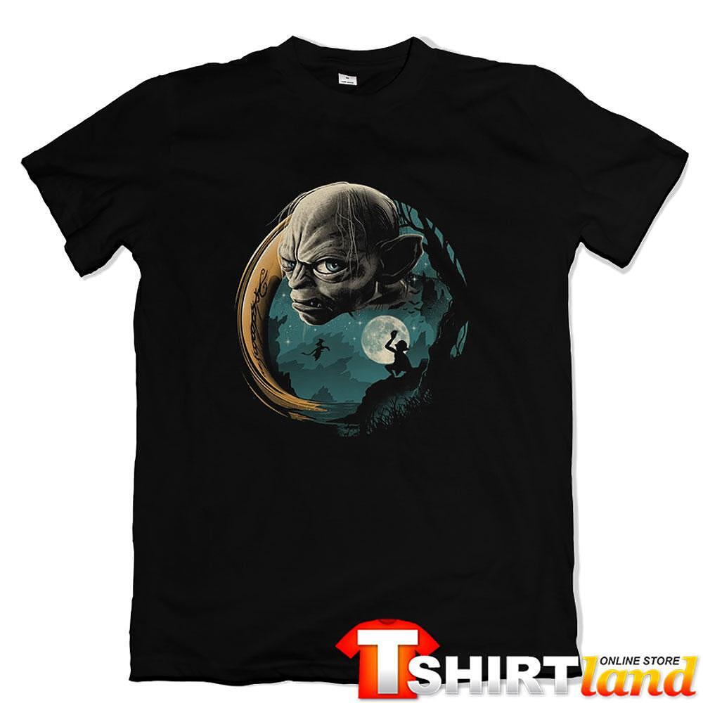 Tricou The Lord Of The Rings LOTR20