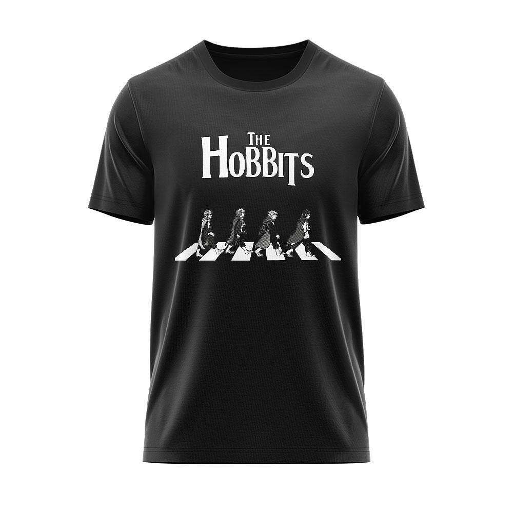 T-shirt The Lord Of The Rings LOTR21