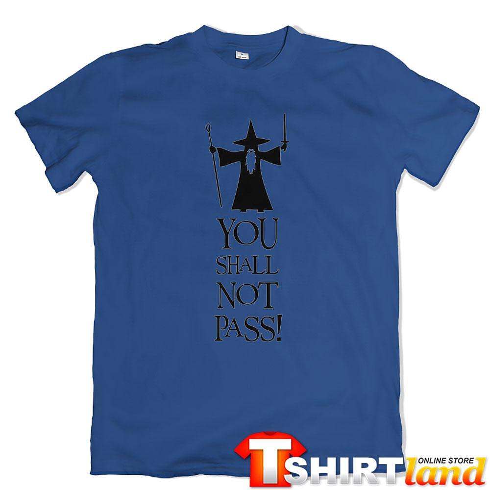 Тениска The Lord Of The Rings LOTR22
