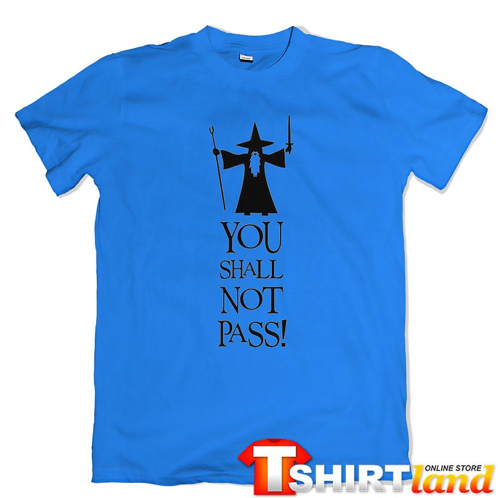 Тениска The Lord Of The Rings LOTR22