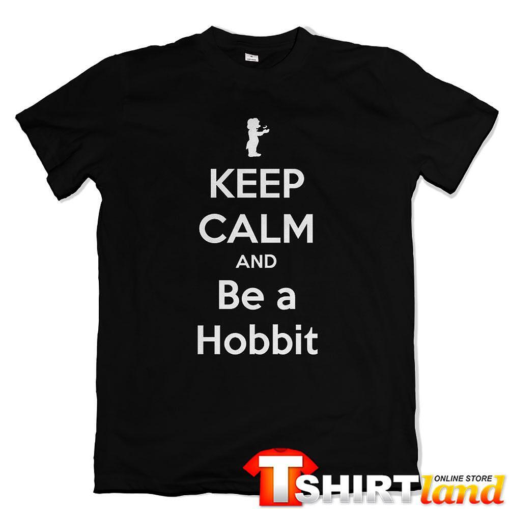 T-shirt The Lord Of The Rings LOTR25