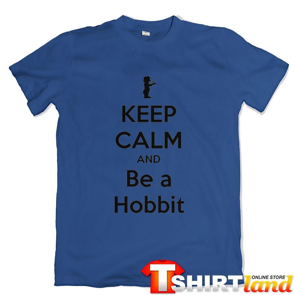 T-shirt The Lord Of The Rings LOTR25