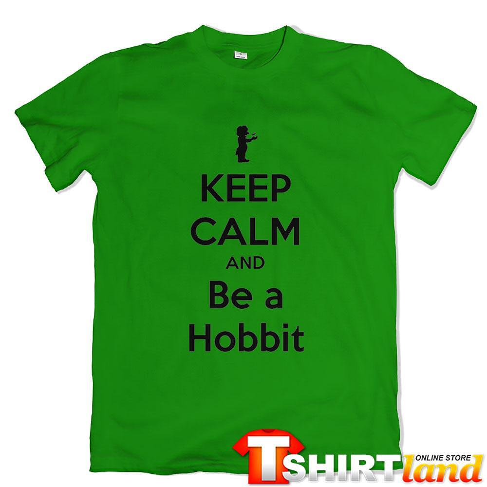 T-shirt The Lord Of The Rings LOTR25