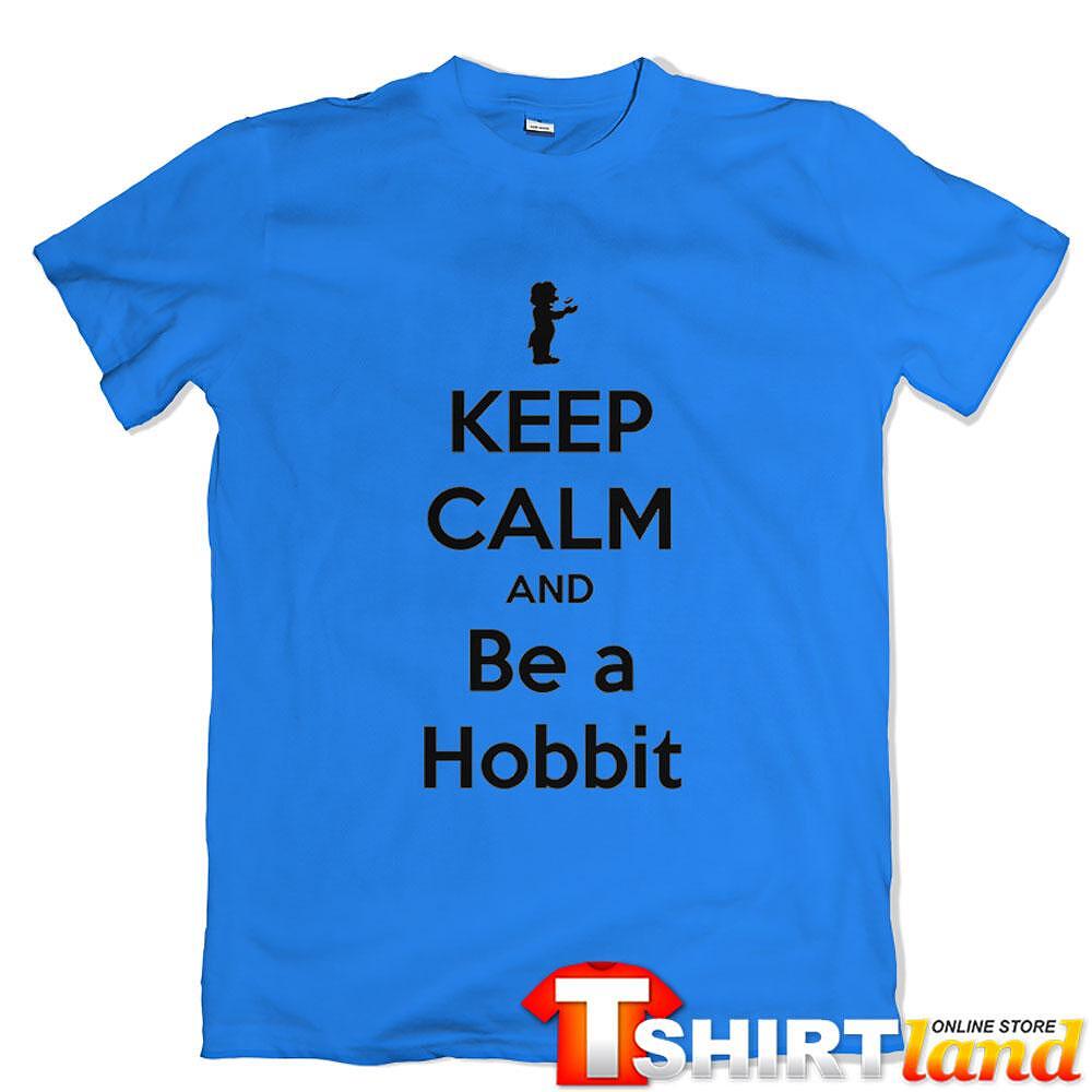 T-shirt The Lord Of The Rings LOTR25