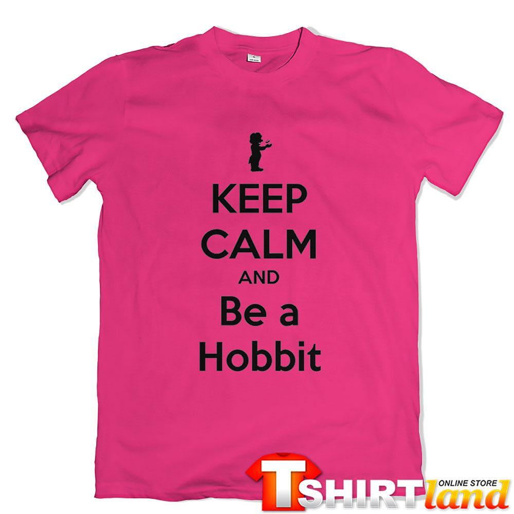 T-shirt The Lord Of The Rings LOTR25