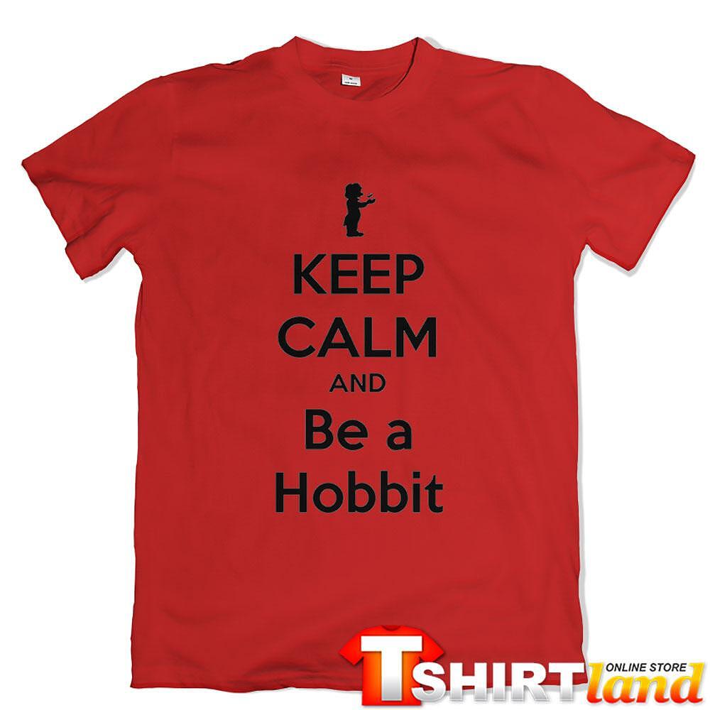 T-shirt The Lord Of The Rings LOTR25