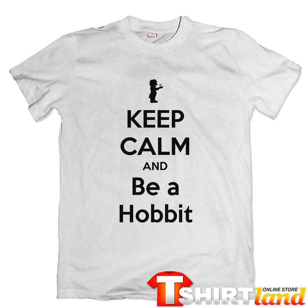 T-shirt The Lord Of The Rings LOTR25