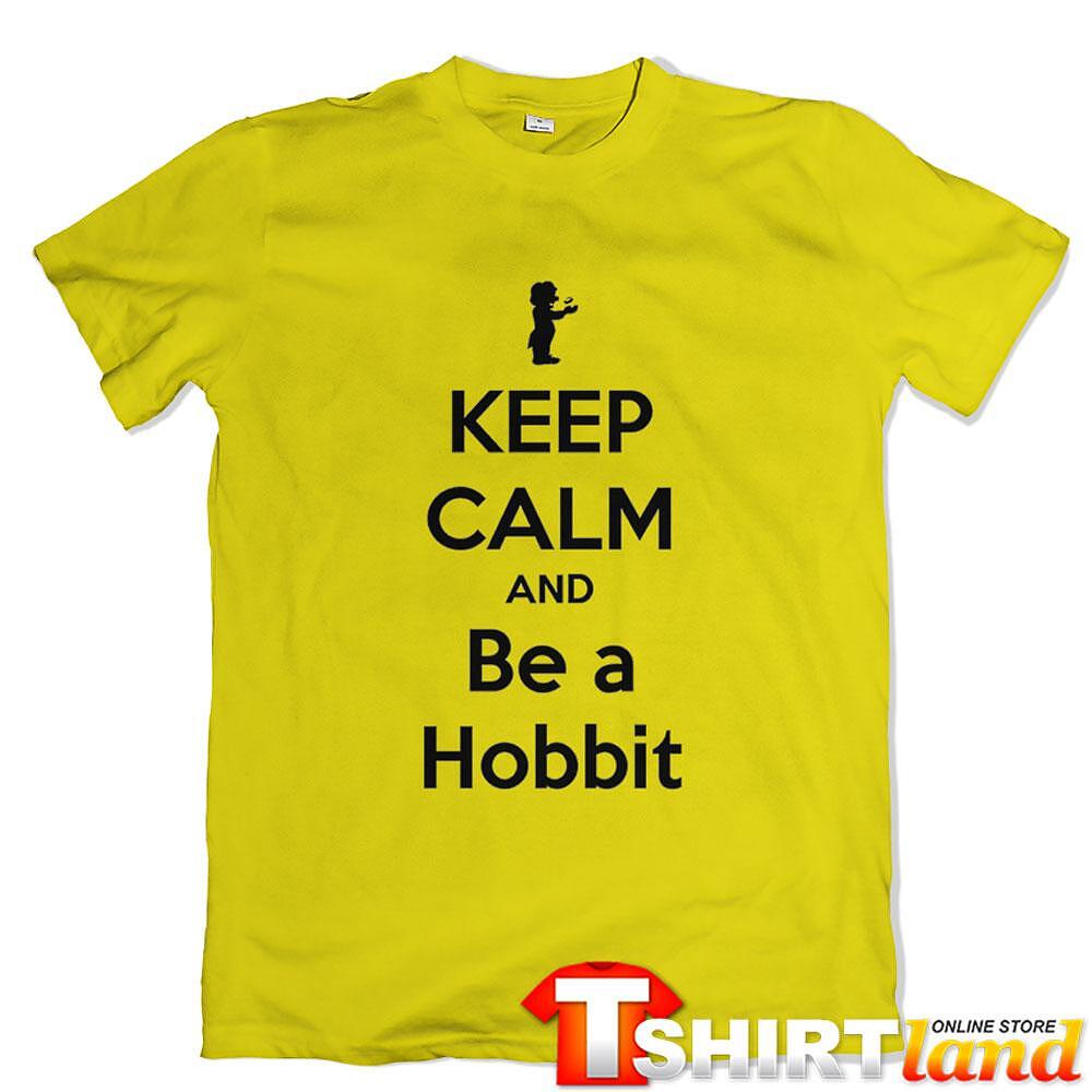 T-shirt The Lord Of The Rings LOTR25