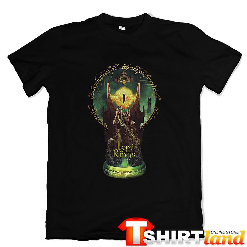 Тениска The Lord Of The Rings LOTR26