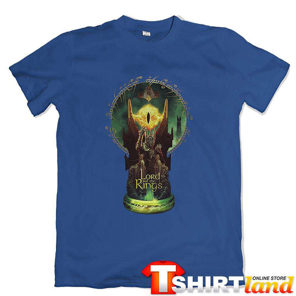 Тениска The Lord Of The Rings LOTR26