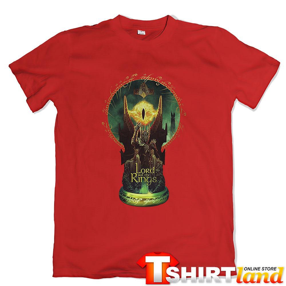 Тениска The Lord Of The Rings LOTR26