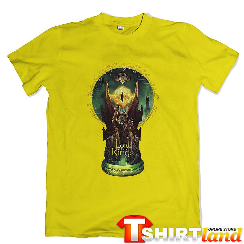 Тениска The Lord Of The Rings LOTR26