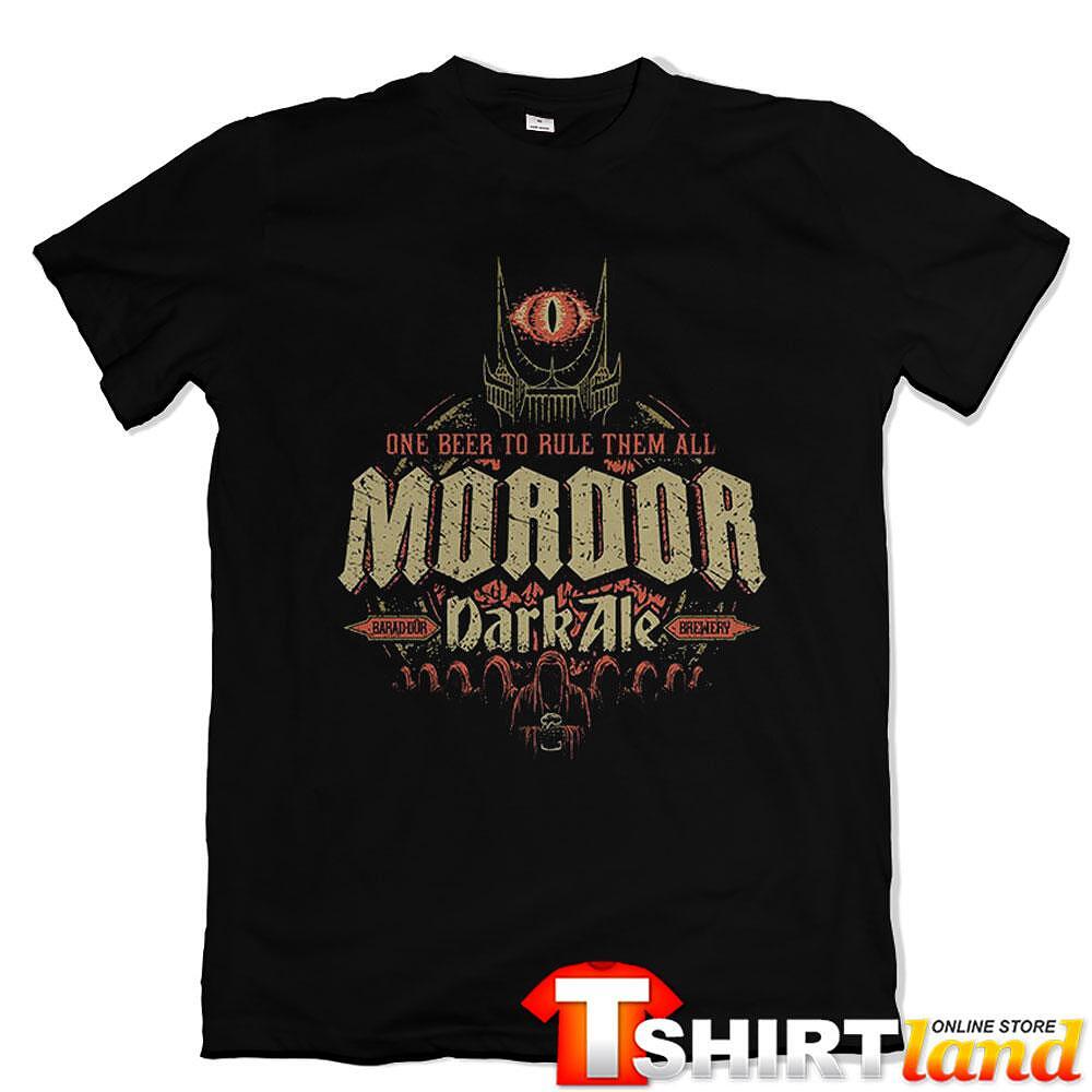 Tricou The Lord Of The Rings LOTR28