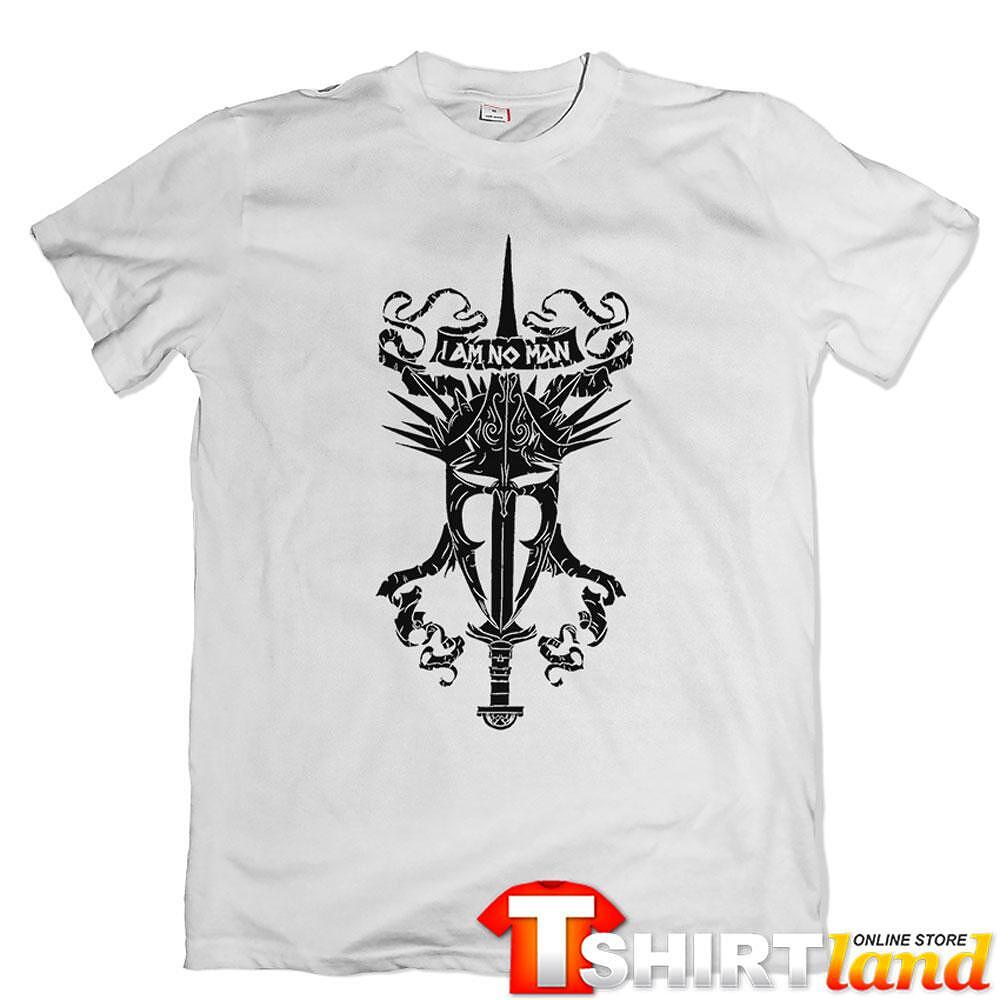 Тениска The Lord Of The Rings LOTR29