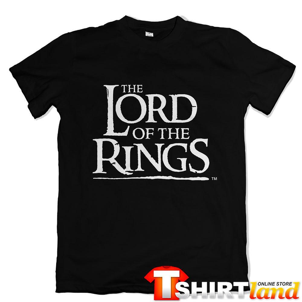 T-shirt The Lord Of The Rings LOTR30
