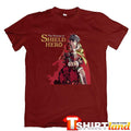 T-Shirt The Rising of the Shield Hero TSA 141