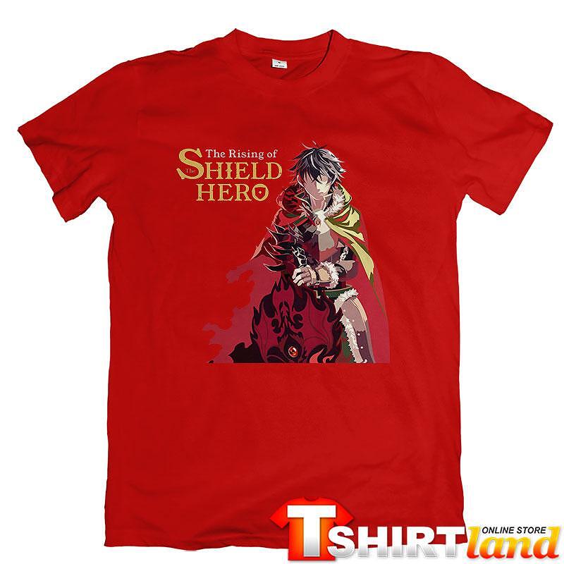 T-Shirt The Rising of the Shield Hero TSA 141