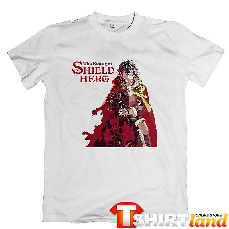 T-Shirt The Rising of the Shield Hero TSA 141