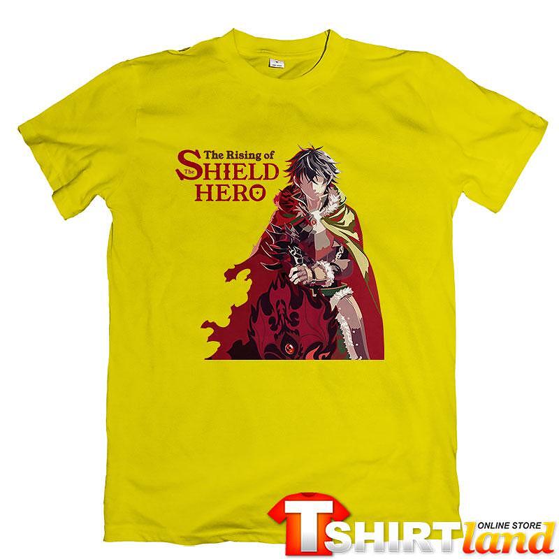 T-Shirt The Rising of the Shield Hero TSA 141