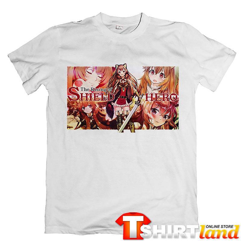 Тениска The Rising of the Shield Hero TSA 143