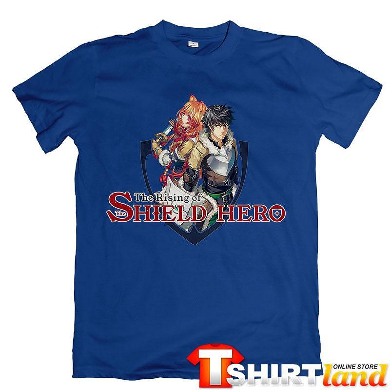Tricou The Rising of the Shield Hero TSA 145