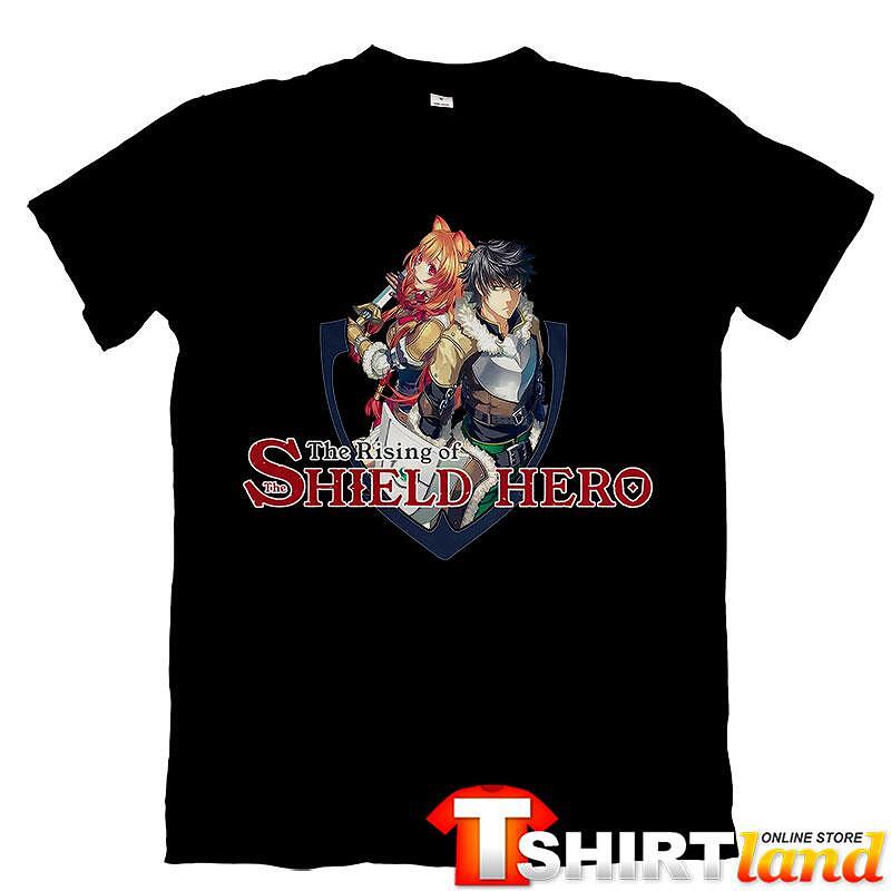 Tricou The Rising of the Shield Hero TSA 145