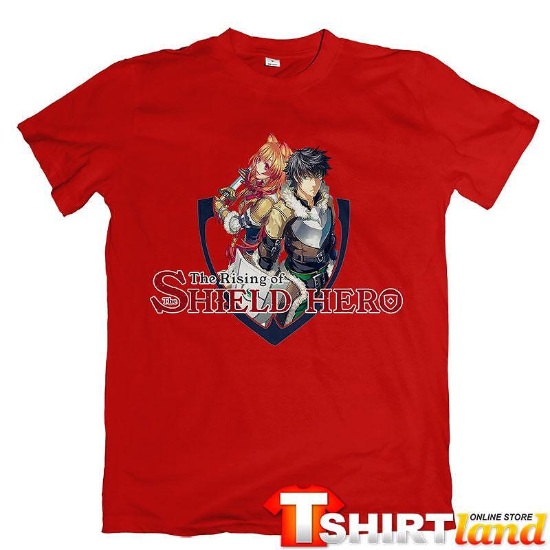 Tricou The Rising of the Shield Hero TSA 145