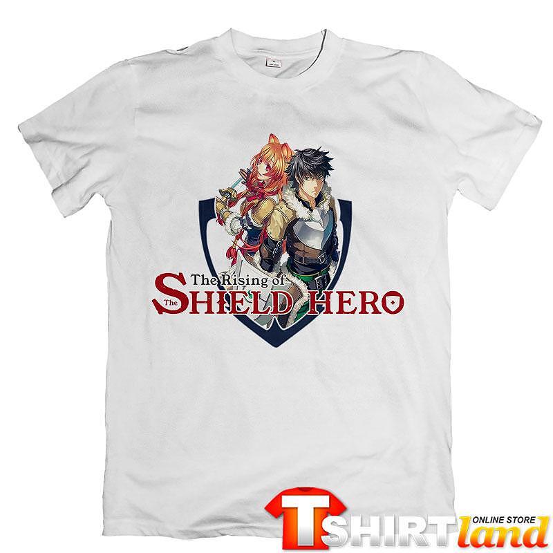 Tricou The Rising of the Shield Hero TSA 145