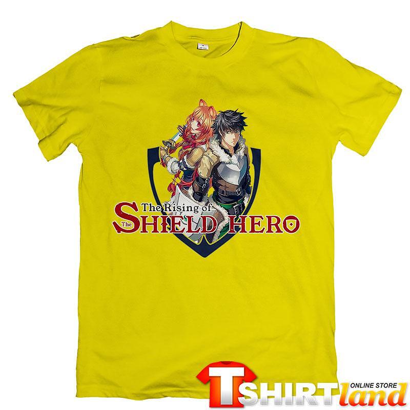 Tricou The Rising of the Shield Hero TSA 145