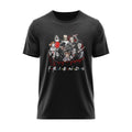 Tricou Best Frights Forever