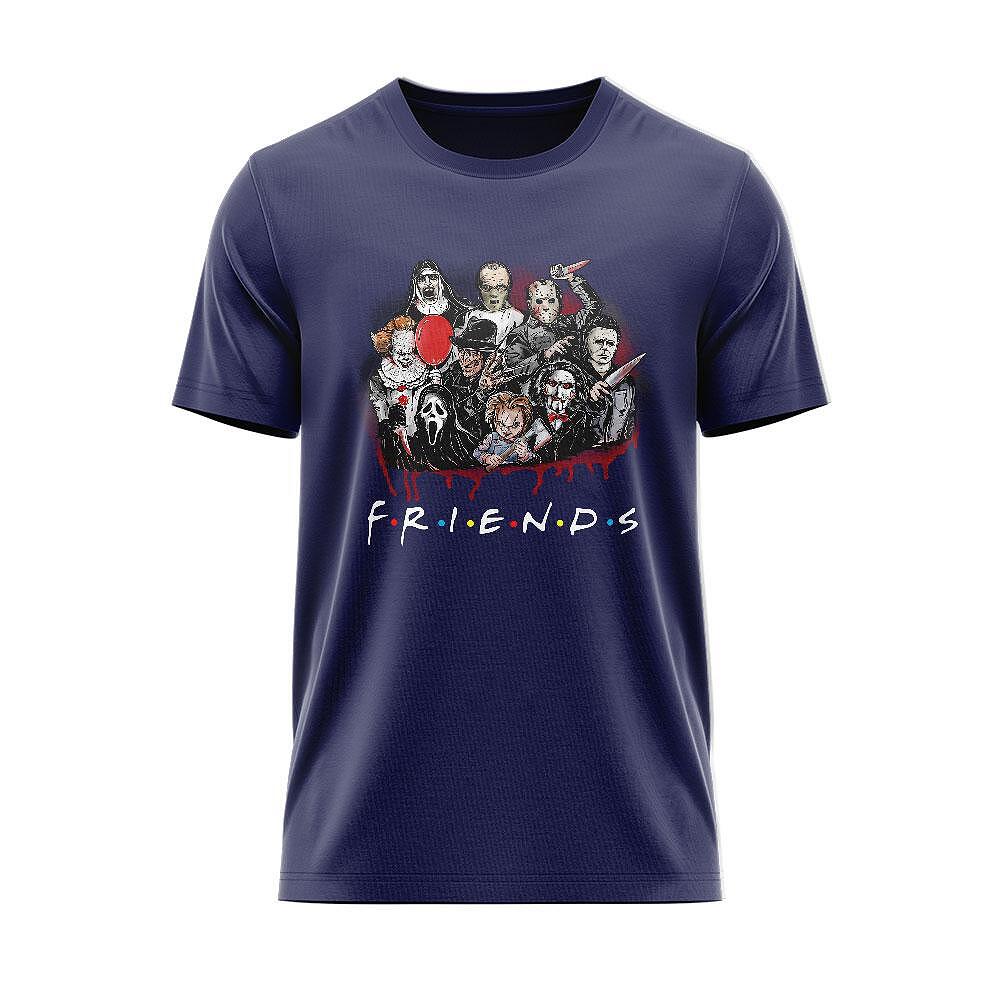 Tricou Best Frights Forever