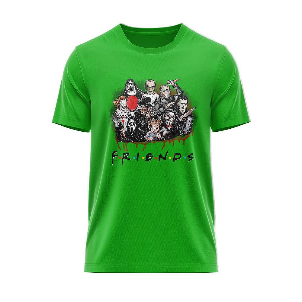 Tricou Best Frights Forever