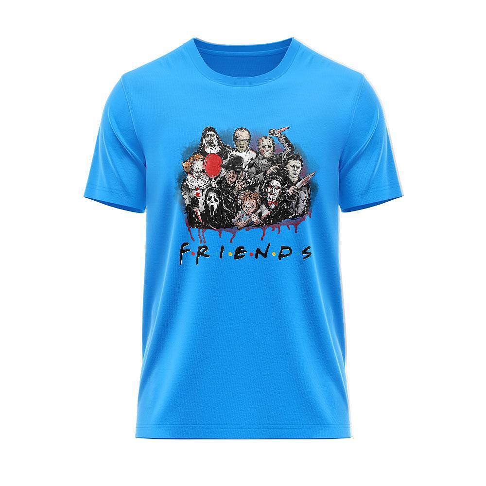 Tricou Best Frights Forever