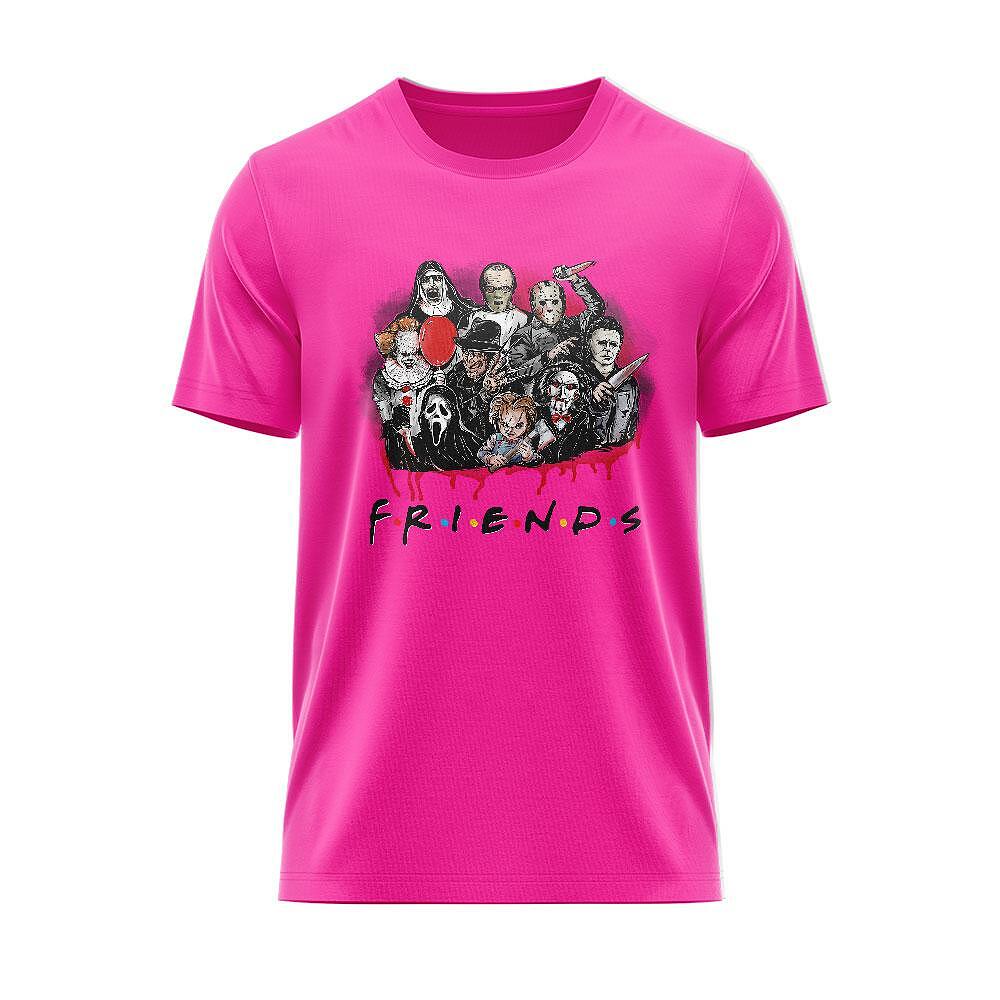 Tricou Best Frights Forever