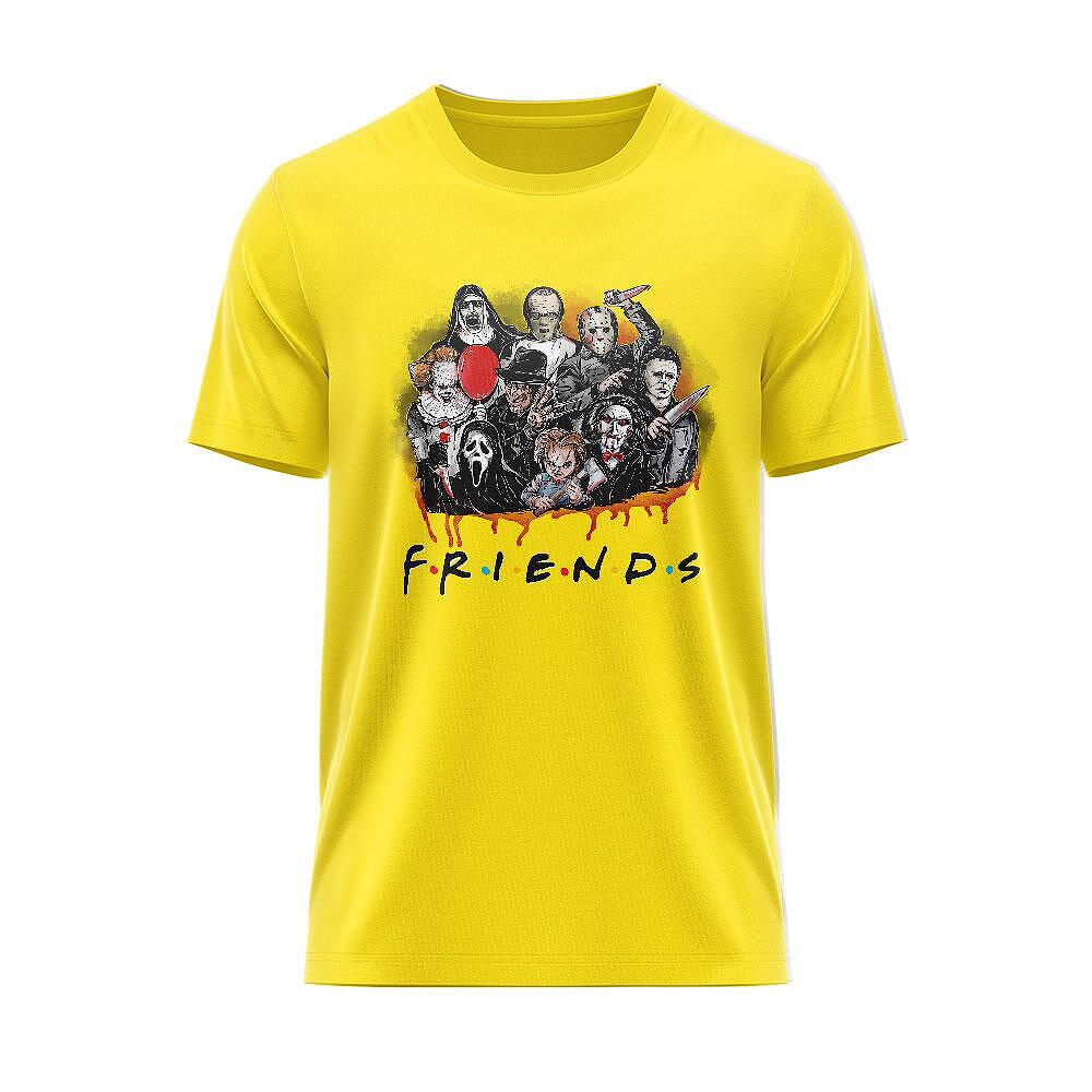 Tricou Best Frights Forever