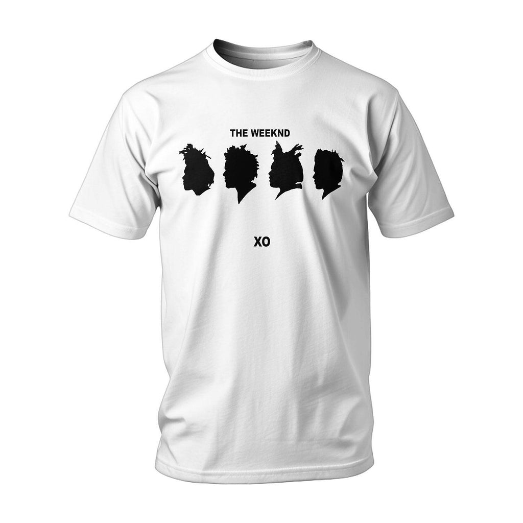 Tricou The Weeknd XO Forever