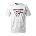 Тениска The Weeknd Starboy Energy