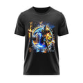 Tricou Warriors