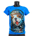 Tricou King DJ GD-11