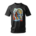 Tricou Tiger in Water 4