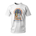 T-shirt Let's Explore Space