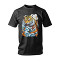 Тениска Tiger in Water 2