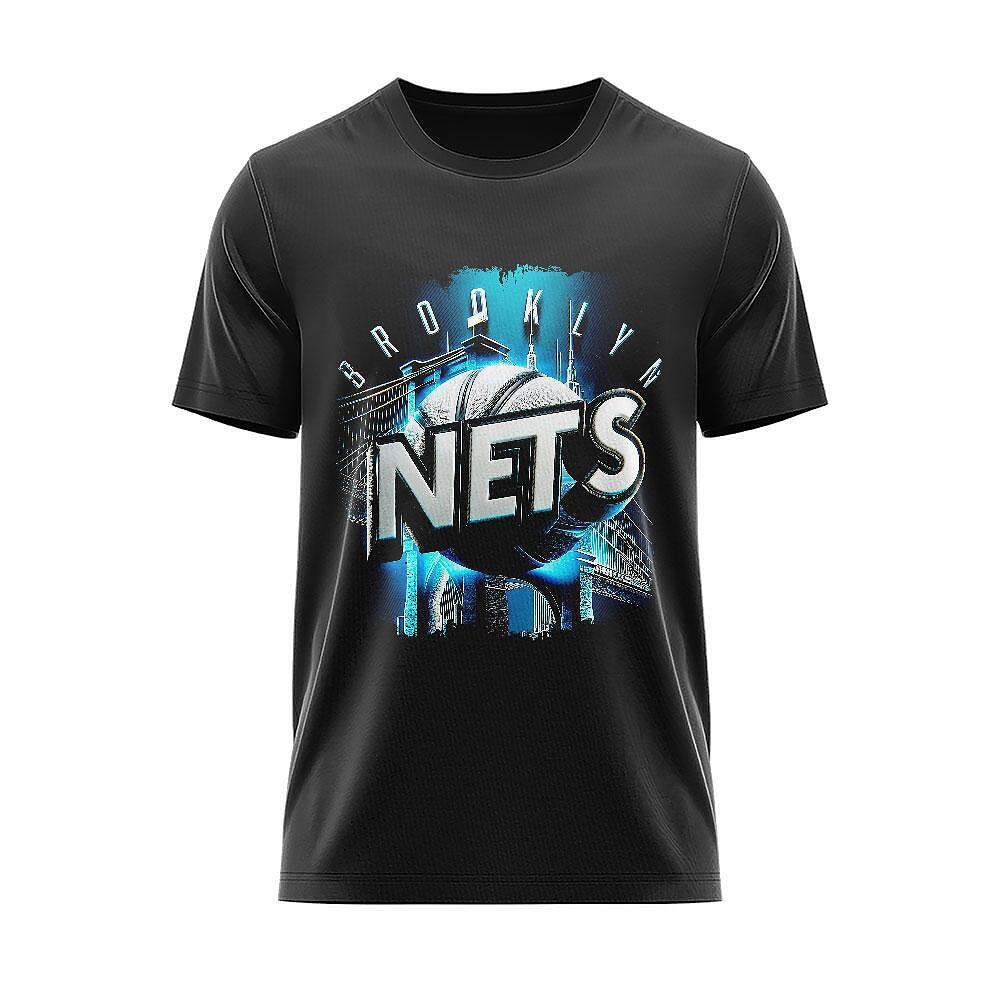 Nets T-shirt