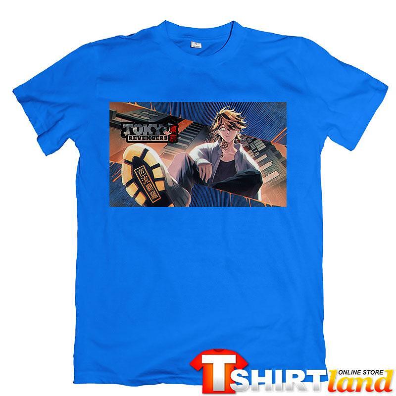 Тениска Tokyo Revengers TSA 146