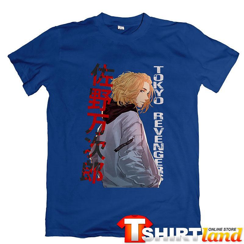 Tricou Tokyo Revengers TSA 147