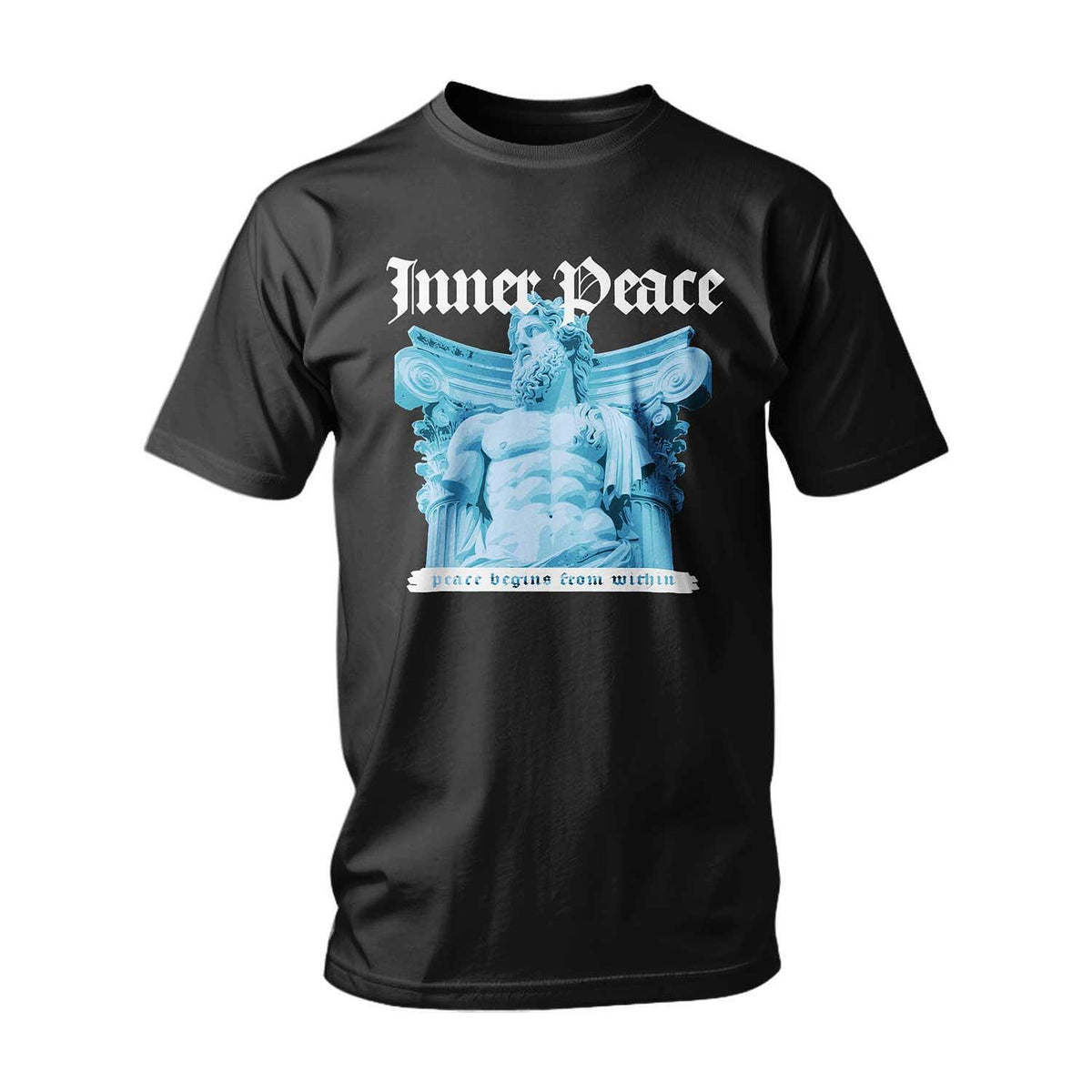 Tricou Inner Peace