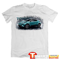Tricou Toyota MK 132